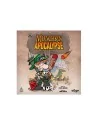 Munchkin Apocalypse de Edge en Juegos de Cartas | La Cueva Roja
