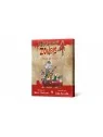 Munchkin Zombis 4: Piezas de Repuesto de Edge en Juegos de Cartas | La Cueva Roja