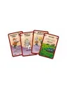 Munchkin Zombis 4: Piezas de Repuesto de Edge en Juegos de Cartas | La Cueva Roja