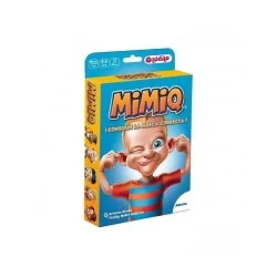 Mimiq de TCG Factory en Juegos de Cartas | La Cueva Roja