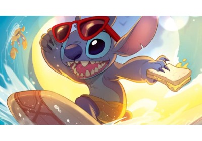 Mundial de Disney Lorcana y planes 2024