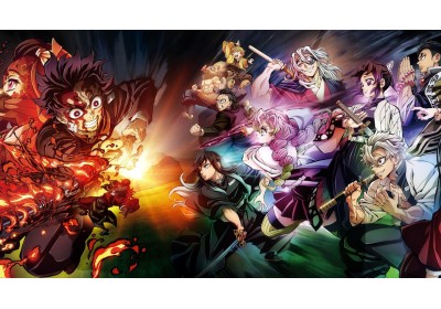 Fecha de Estreno de la Película de Kimetsu no Yaiba
