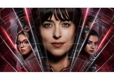 Madame Web: El Origen de Cassandra Webb Llega a los Cines de España